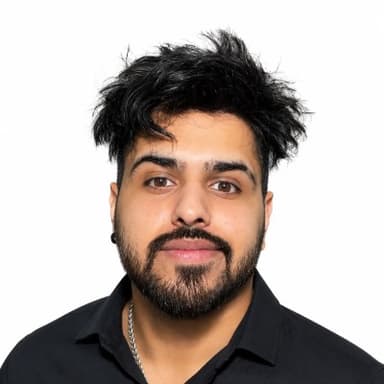 Rohit Bajaj